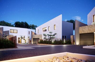 vente maison 1 500 000 € à proximité de Mudaison (34130)