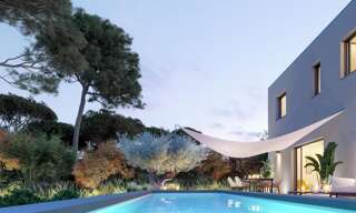 Maison neuf   m² à vendre à Montpellier (34000)