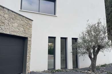 Maison 4 pièces 1175000 €