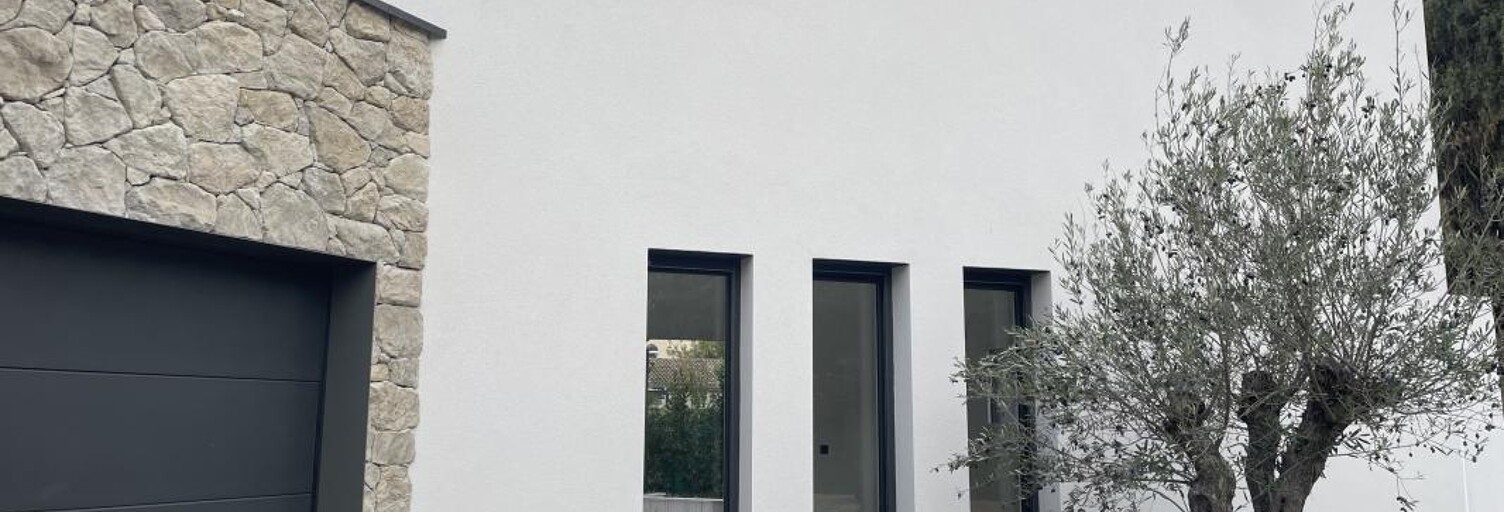 Maison neuf T4 Pièce 124 à 157 m² à vendre à Montpellier (34000)