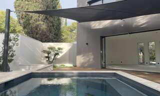 Maison neuf   m² à vendre à Montpellier (34000)
