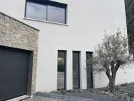 Au sein d'un domaine privé 5 villas d'exception à Montpellier - Aiguelongue — photo 2