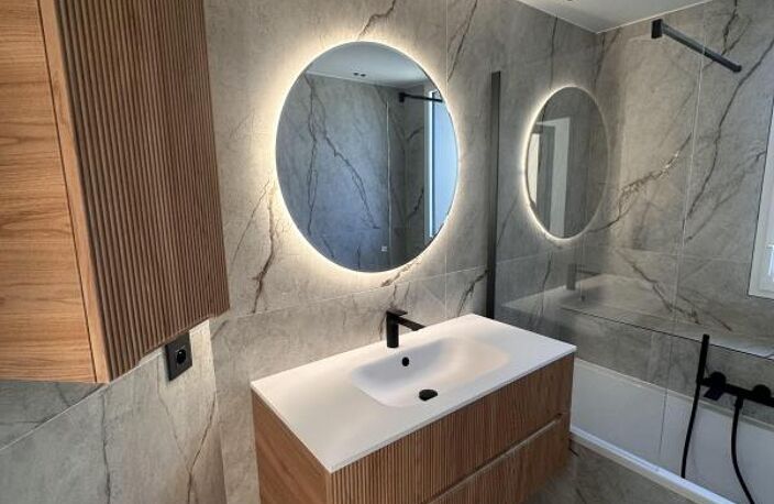 Au sein d'un domaine privé 5 villas d'exception à Montpellier - Aiguelongue — photo 5