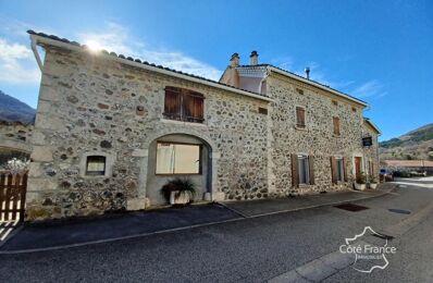 vente maison 639 000 € à proximité de Alba-la-Romaine (07400)
