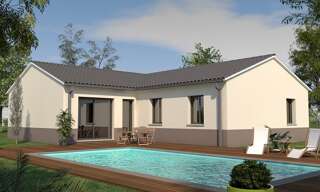 Maison 4 Pièces 96 m² à vendre à Vaux-sur-Mer (17640)