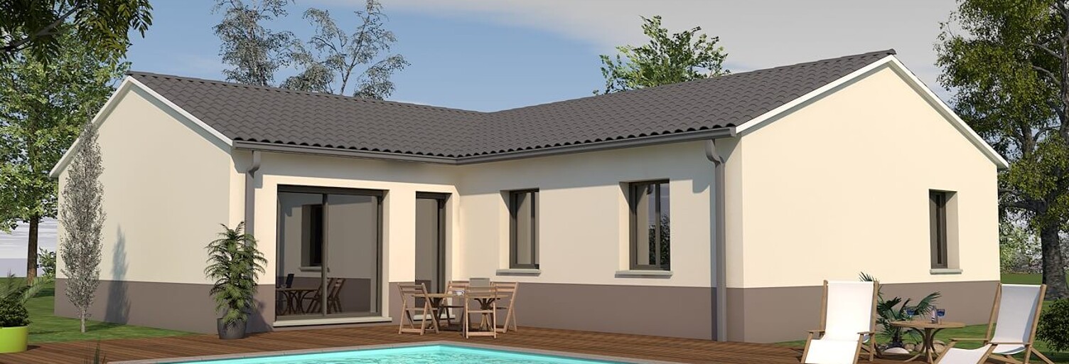 Maison 4 Pièces 96 m² à vendre à Vaux-sur-Mer (17640)