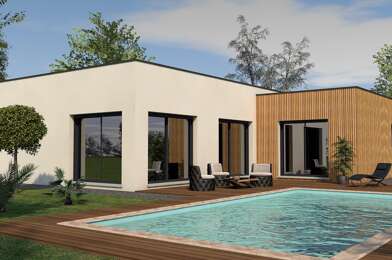 Maison 4 pièces 348000 €