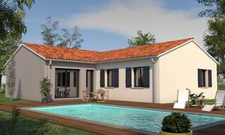 Maison 4 Pièces 96 m² à vendre à Les Mathes (17570)