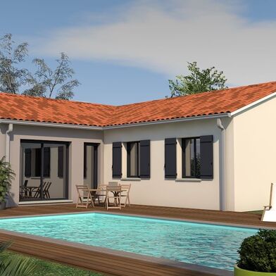 Maison 4 pièces 298000 €