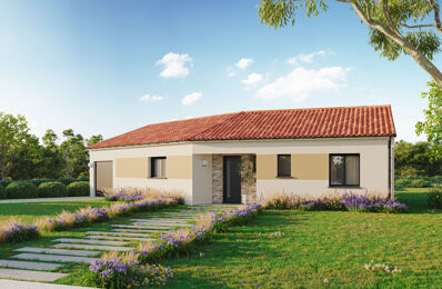 vente maison 193 500 € à proximité de Bussac-sur-Charente (17100)