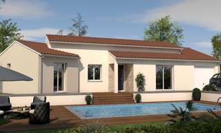 Maison 5 Pièces 117 m² à vendre à Saintes (17100)