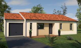 Maison 4 Pièces 96 m² à vendre à La Tremblade (17390)