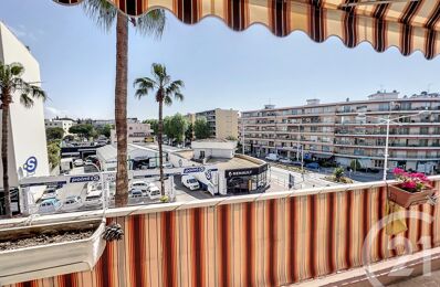 vente appartement 273 500 € à proximité de Beaulieu-sur-Mer (06310)