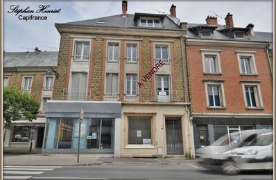 vente immeuble 169 000 € à proximité de Leffincourt (08310)