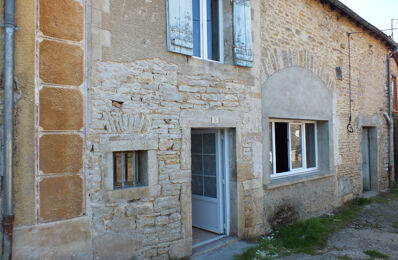 vente maison 27 000 € à proximité de Savigny-Lès-Beaune (21420)