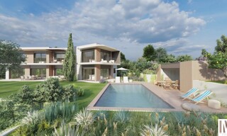Maison  370 m² à vendre à Cannes (06400)
