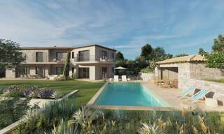 Maison  370 m² à vendre à Cannes (06400)