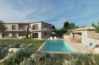 Maison 6 pièces 2890000 €