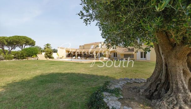 Villa / Maison 8 pièces  à vendre Perpignan 66000