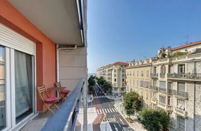 vente appartement 455 000 € à proximité de Nice (06300)