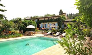 Maison 11 Pièces 338 m² à vendre à Châteauneuf-Grasse (06740)