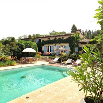 Maison 11 pièces 3500000 €