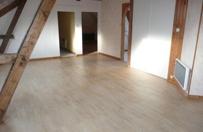 appartement 3 pièces 78 m2 à vendre à Vesoul (70000)