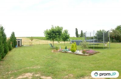 vente maison 229 000 € à proximité de Pessac-sur-Dordogne (33890)