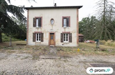 vente maison 110 000 € à proximité de Saint-Maurice-sur-Fessard (45700)