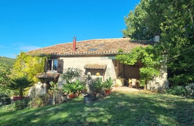 vente maison 365 000 € à proximité de Belfort-du-Quercy (46230)