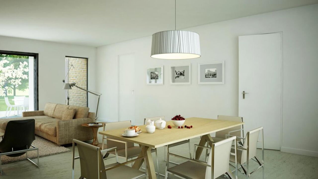appartement 3 pièces 46 m2 à vendre à Monteux (84170)