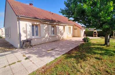 vente maison 194 250 € à proximité de Mézières-sous-Lavardin (72240)