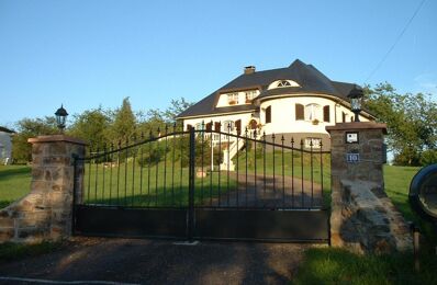 vente maison 419 900 € à proximité de Le Val-d'Ajol (88340)
