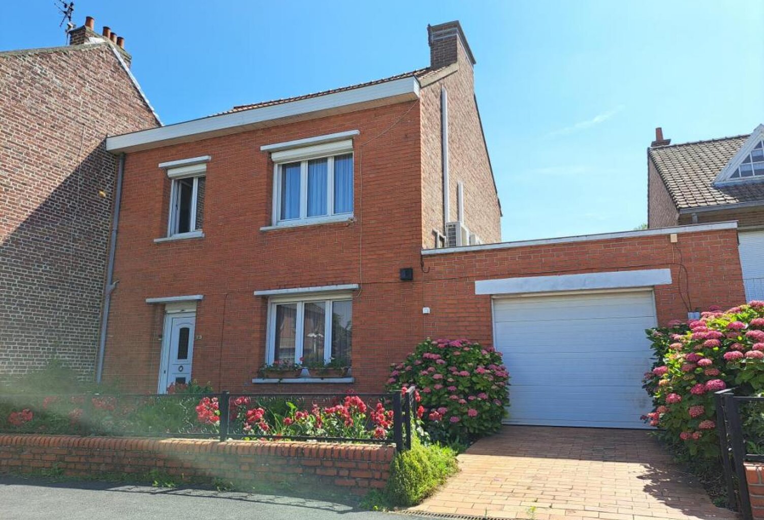 Maison — photo 1