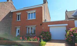 Maison 4 Pièces 88 m² à vendre à Lambres-lez-Douai (59552)