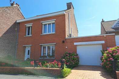 Maison 4 pièces 169000 €