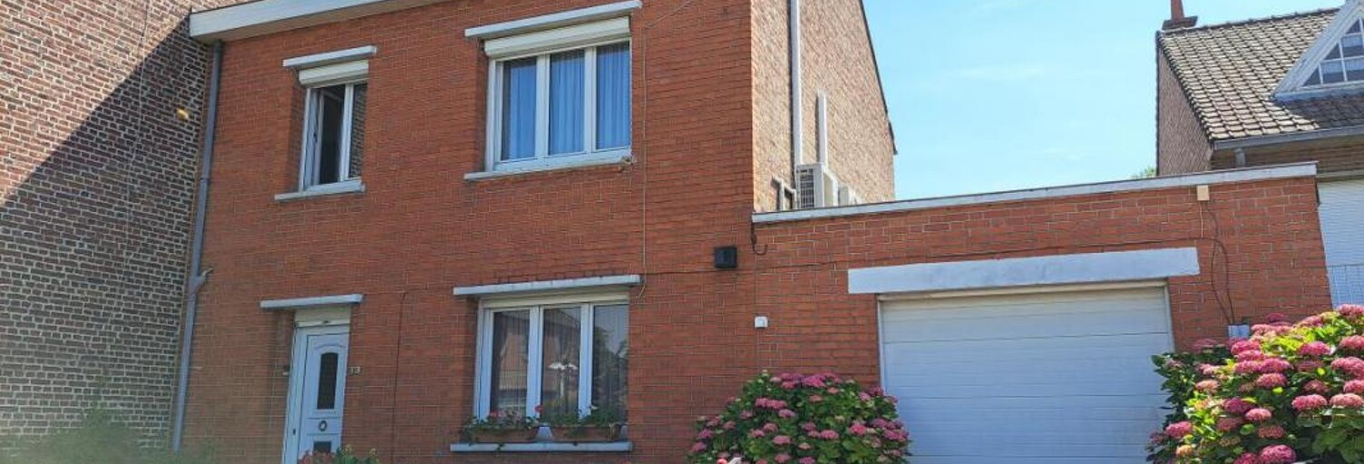 Maison 4 Pièces 88 m² à vendre à Lambres-lez-Douai (59552)