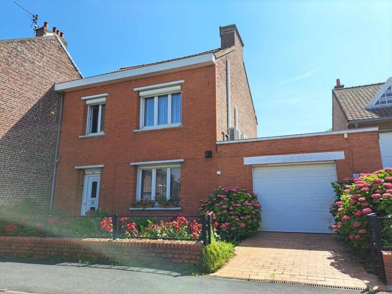 Maison — photo 1