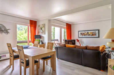 vente appartement 359 000 € à proximité de Lovagny (74330)