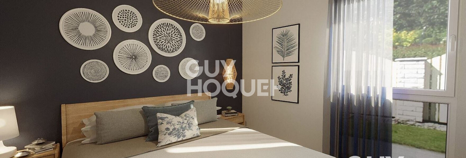 Appartement 2 Pièces 58 m² à vendre à Argelès-sur-Mer (66700)