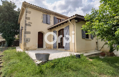 vente maison 195 000 € à proximité de Saint-Germain-de-Grave (33490)
