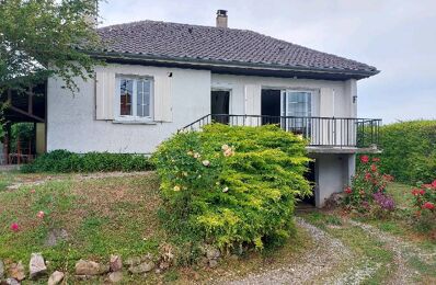 vente maison 127 000 € à proximité de Le Gault-Soigny (51210)
