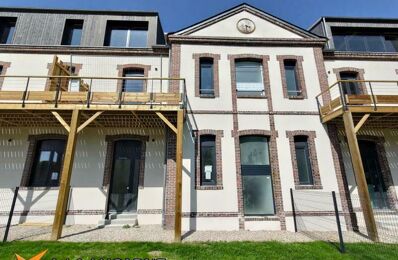 vente appartement 134 000 € à proximité de Pacy-sur-Eure (27120)