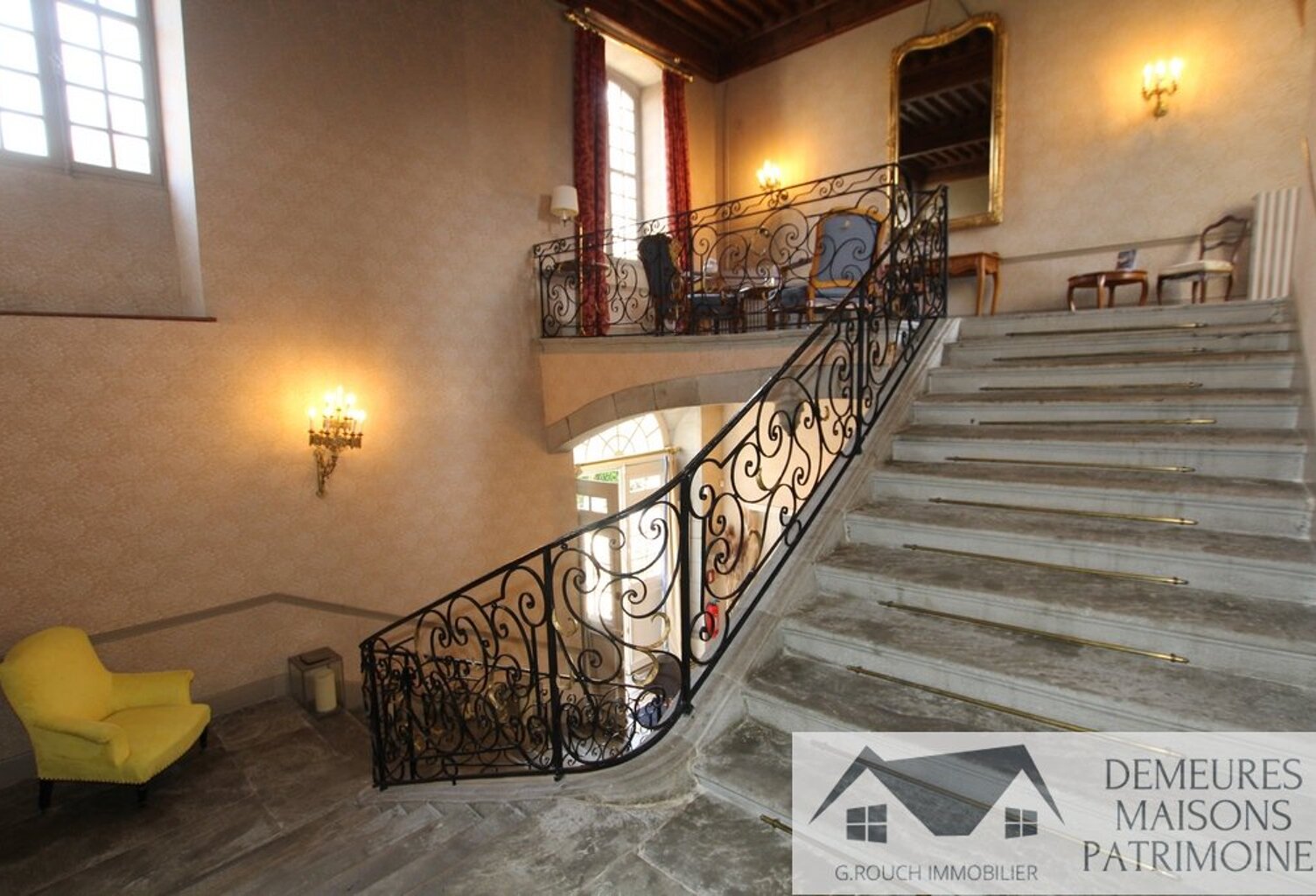 Hôtel particulier — photo 1