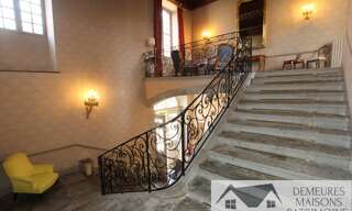 Maison 17 Pièces 810 m² à vendre à Mirepoix (09500)