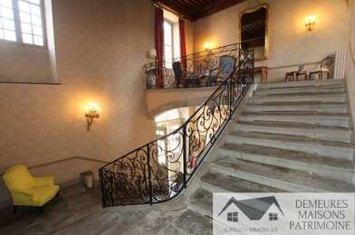 Maison 17 pièces 1254000 €