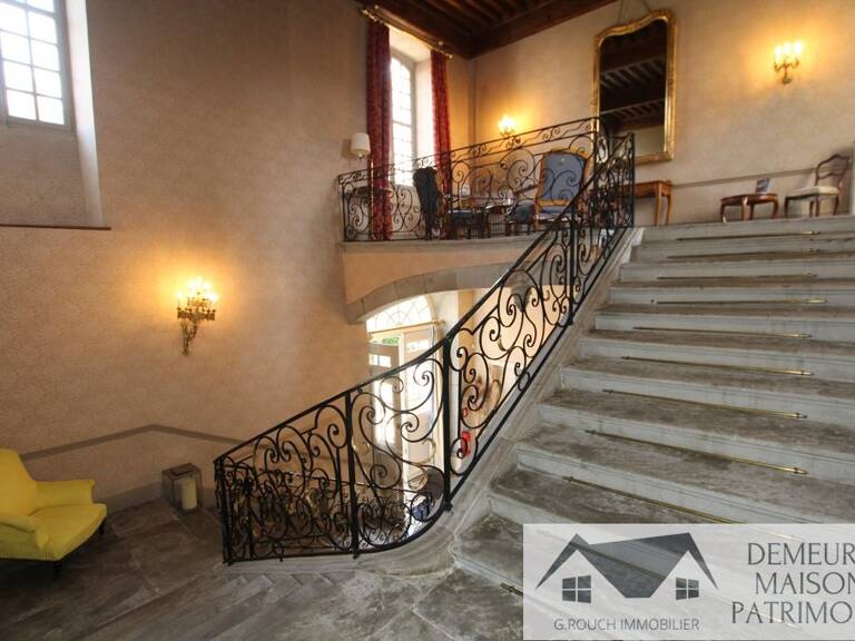 Hôtel particulier — photo 1