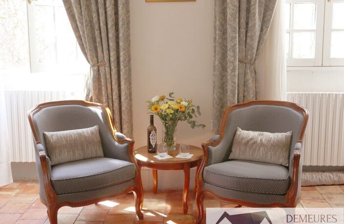 Hôtel particulier — photo 2
