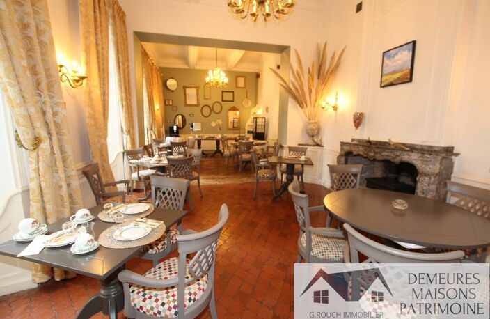 Hôtel particulier — photo 3