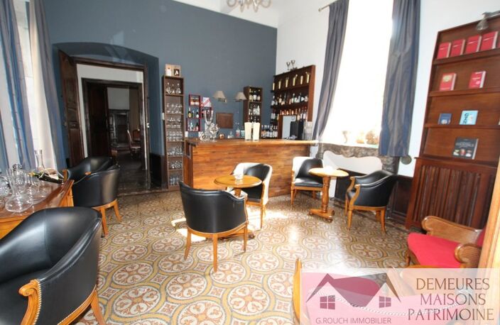 Hôtel particulier — photo 5